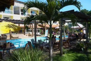 Pousada Rancho Fazendinha