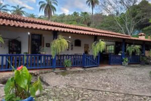 Pousada Rancho Flores