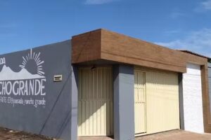 Pousada Rancho Grande