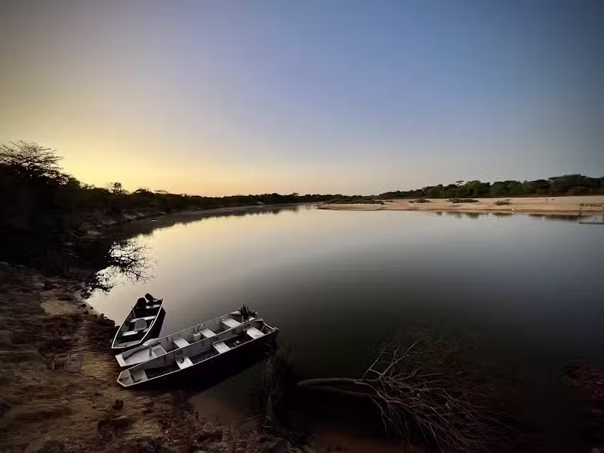 Pousada Rancho Jabuti