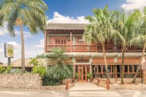 Pousada Rancho Jarinu