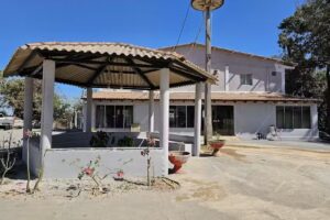 Pousada Rancho Mineiro