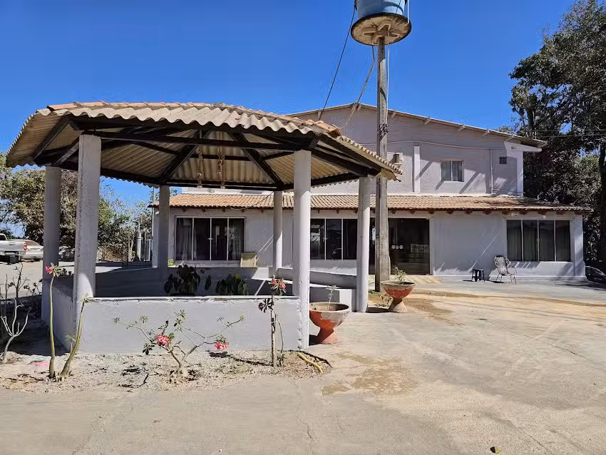 Pousada Rancho Mineiro