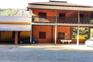 Pousada Rancho Moinho Velho