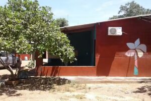 Pousada Rancho Montanh&ecirc;s