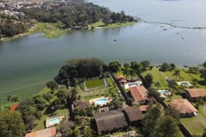 Pousada Rancho na Represa