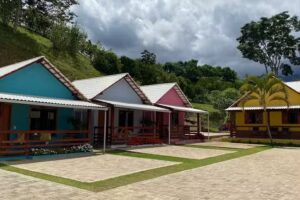 Pousada Rancho Na Serra