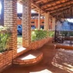 Pousada Rancho Para&iacute;so