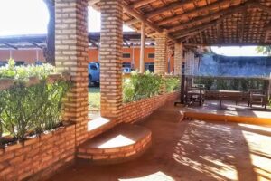 Pousada Rancho Paraíso