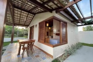 Pousada – Rancho Paraíso