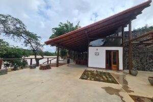 Pousada Rancho Ponte de Ferro