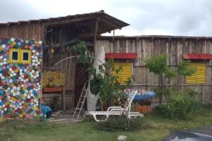 Pousada Rancho Quintal do c&eacute;u