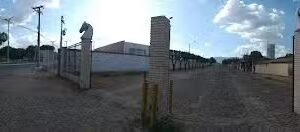 Pousada Rancho – Sobral