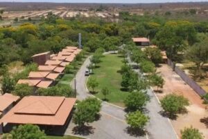 Pousada Rancho Verde E Rancho Pizzaria e Hamburgueria