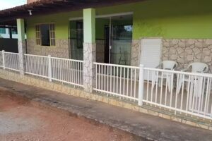 Pousada Rasa Espa&ccedil;o de Eventos