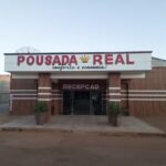 Pousada Real