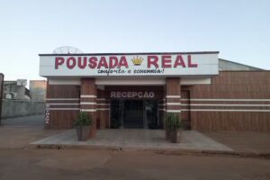 Pousada Real