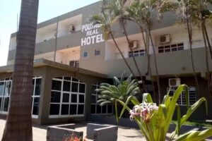 Pousada Real Hotel