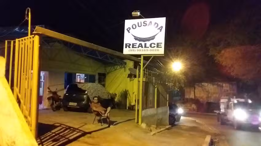 Pousada Realce