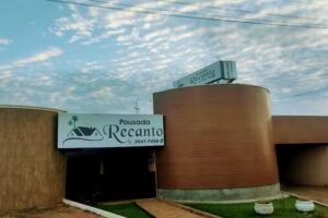 Pousada Recanto