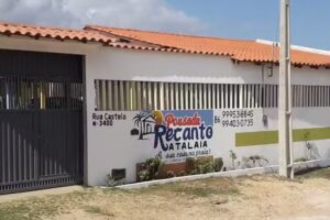 Pousada Recanto Atalaia