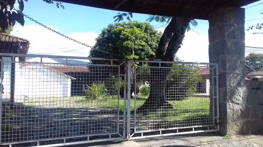 Pousada Recanto Azul