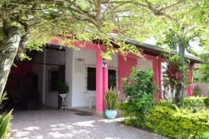 Pousada Recanto Beija Flor