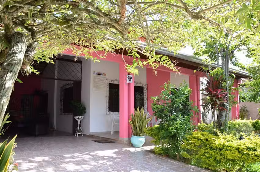 Pousada Recanto Beija Flor