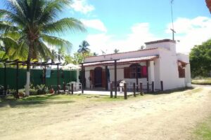 Pousada Recanto Beira Mar