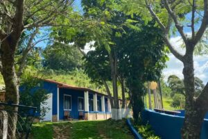 Pousada Recanto Bela Manh&atilde;