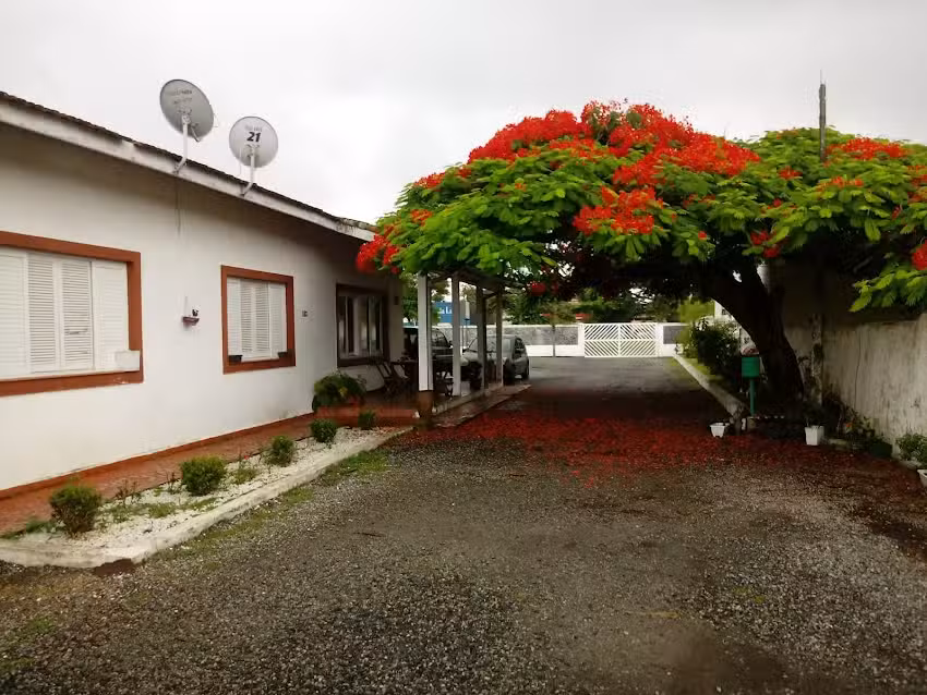 Pousada Recanto Belas Artes