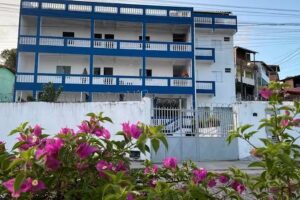 Pousada Recanto Bella Vista