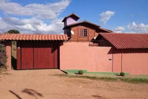 Pousada Recanto Bem Te Vi