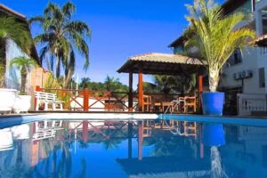 Pousada Recanto Bertioga