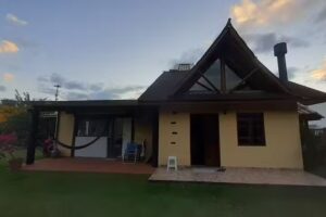 Pousada Recanto Casar&atilde;o