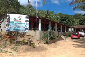 Pousada Recanto Colatino