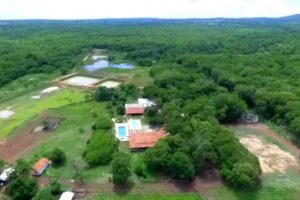 Pousada Recanto Compostela