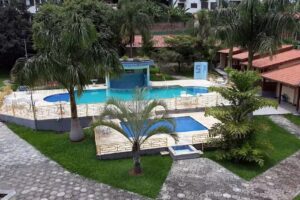 Pousada Recanto Coqueiral