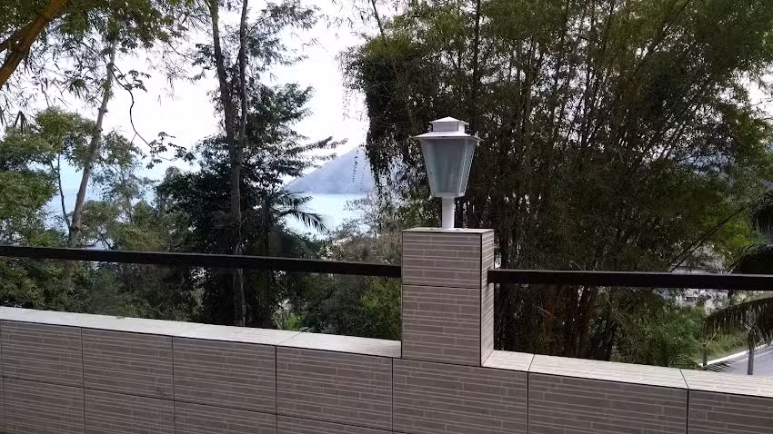 Pousada Recanto da Alice