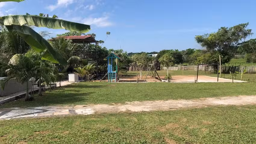 Pousada Recanto da Aylla