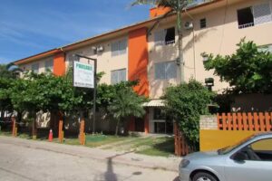 Pousada Recanto da Barra &ndash; Barra da Lagoa &ndash; Florian&oacute;polis