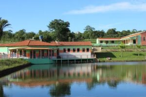 Pousada Recanto da Bela Vista