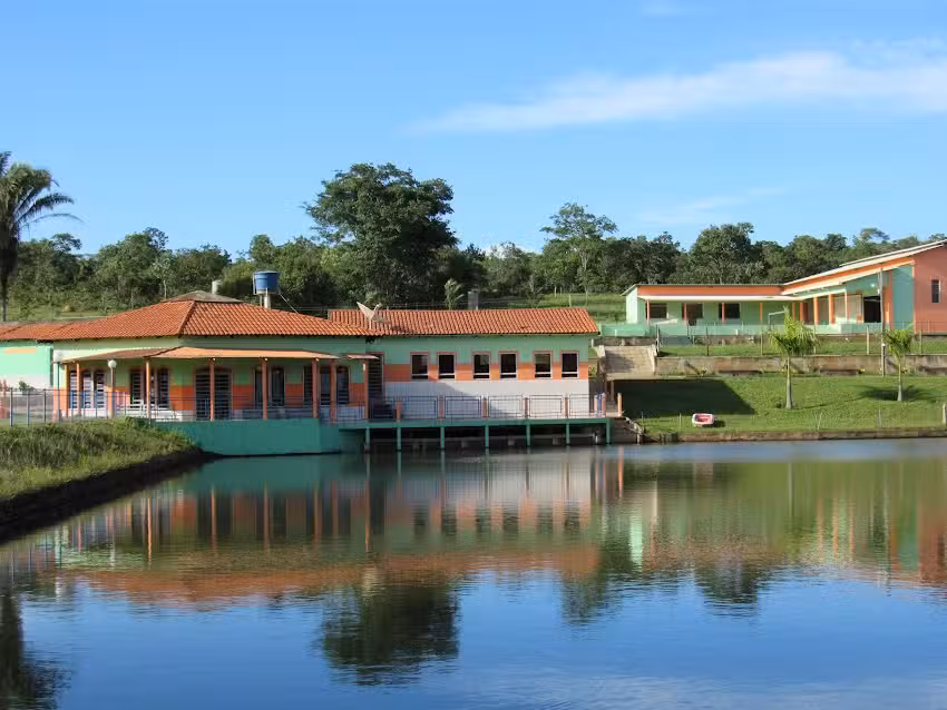 Pousada Recanto da Bela Vista