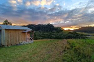 Pousada Recanto da Cachoeira do Nassuca