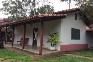 Pousada Recanto da Canastra