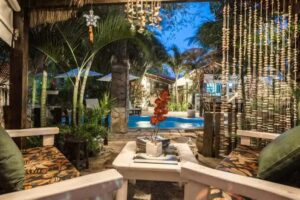 Pousada Recanto da Coruja