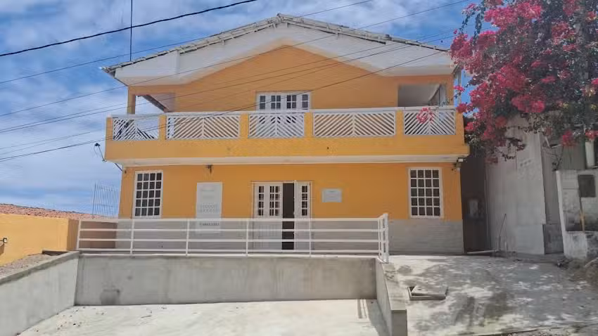 Pousada Recanto da Enseada