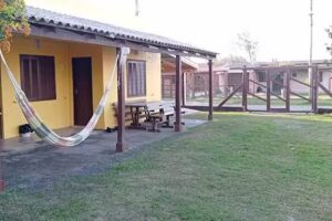 Pousada Recanto da Fam&iacute;lia