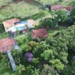 Pousada Recanto da Fam&iacute;lia