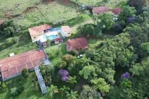 Pousada Recanto da Fam&iacute;lia